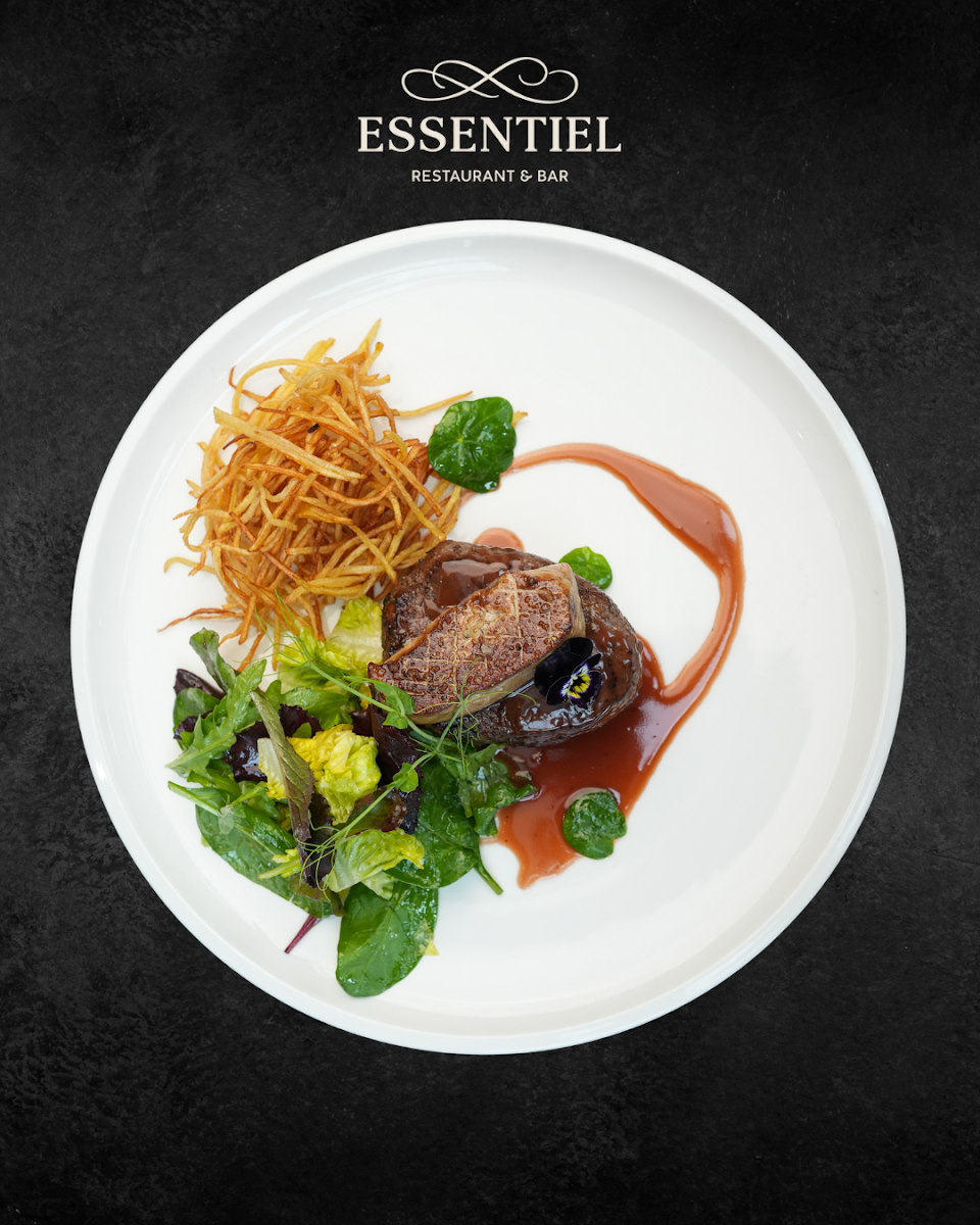 Esterhasi Restaurant-10