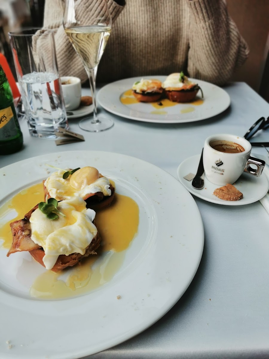 Esterhasi Restaurant-5