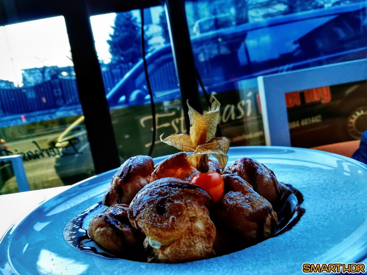 Esterhasi Restaurant-6