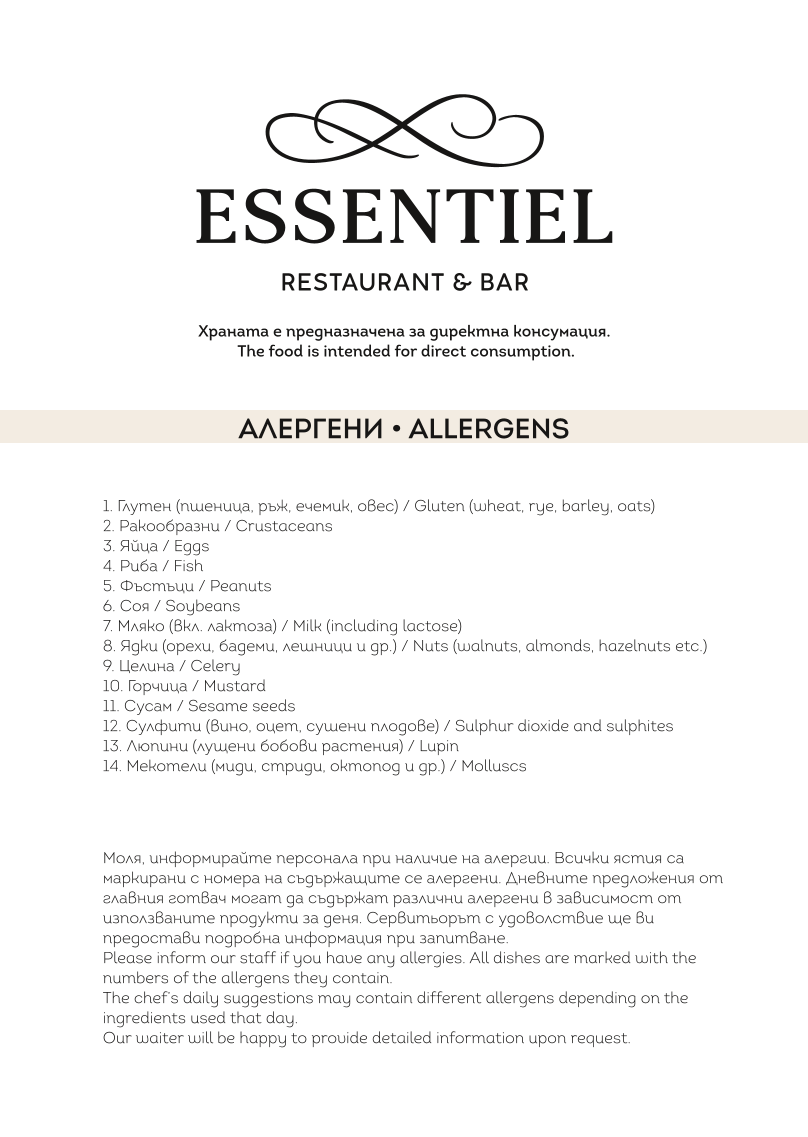 Menu Esterhasi Restaurant-10